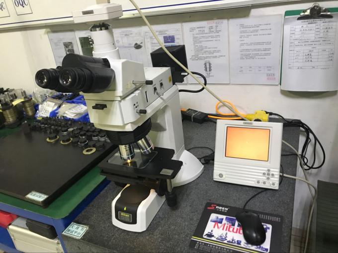 日本进口金相显微仪