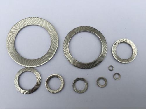 不锈钢防松垫片JBZQ4340