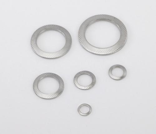 不锈钢防松垫圈DIN9250VS