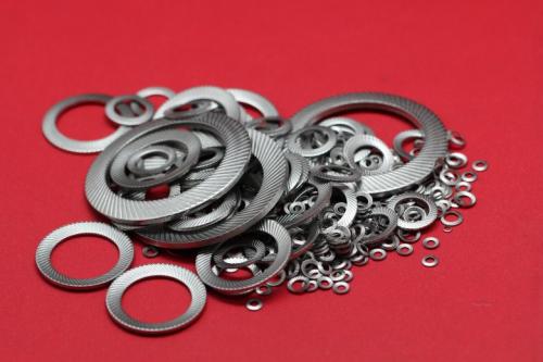 不锈钢安全防松垫圈DIN9250S