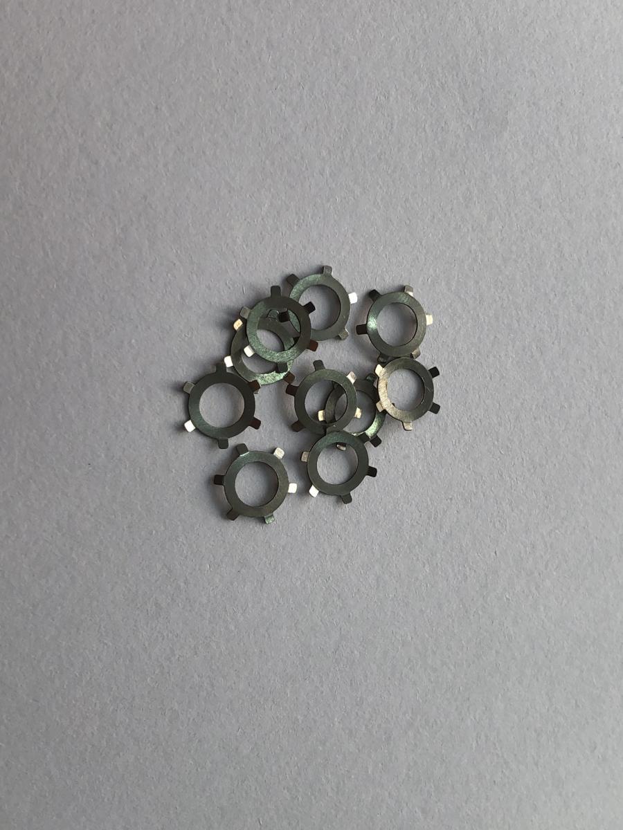 CRTW-不锈钢轻型止动垫圈