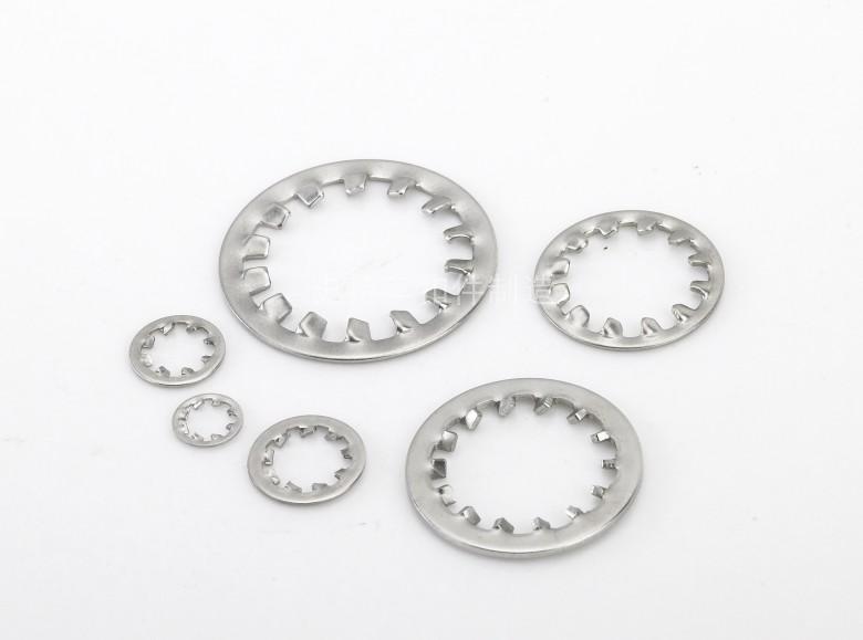 GB861.1内齿锁紧垫圈